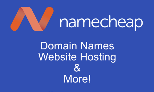 Buy Domain Names and Web Hosting